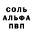 ГАШ хэш noraisa salikula
